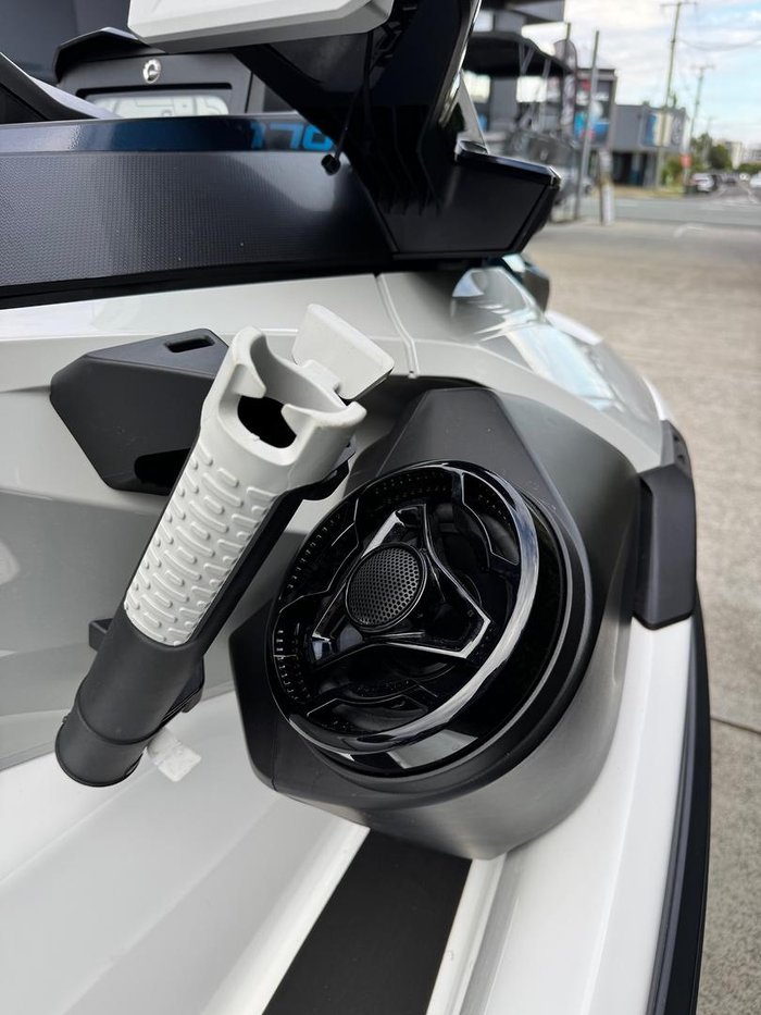 2023 SEA-DOO Fish Pro Sport 170