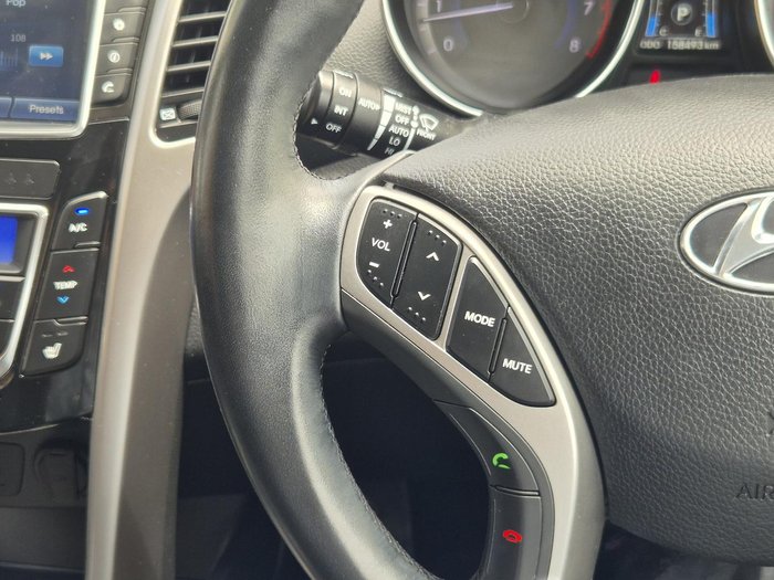 2013 Hyundai i30 Premium