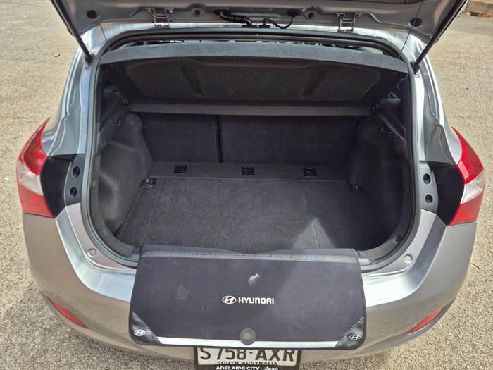 2013 Hyundai i30 Premium