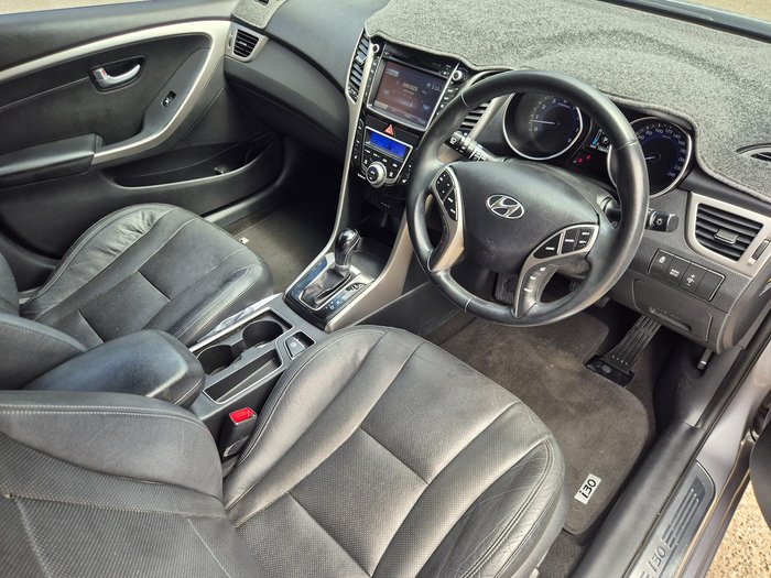 2013 Hyundai i30 Premium