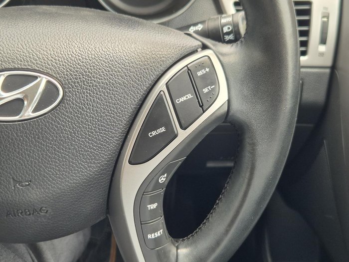 2013 Hyundai i30 Premium