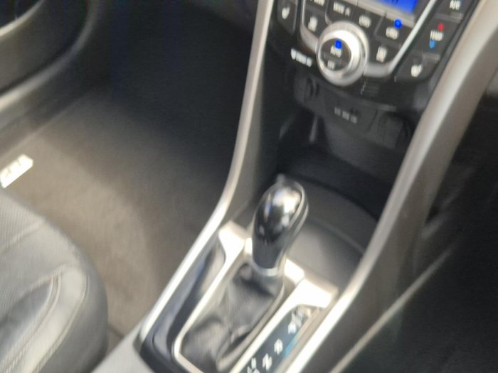 2013 Hyundai i30 Premium