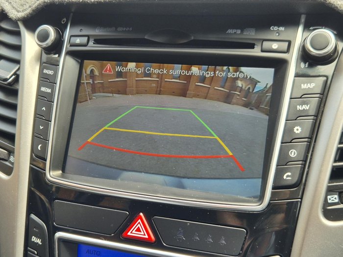 2013 Hyundai i30 Premium