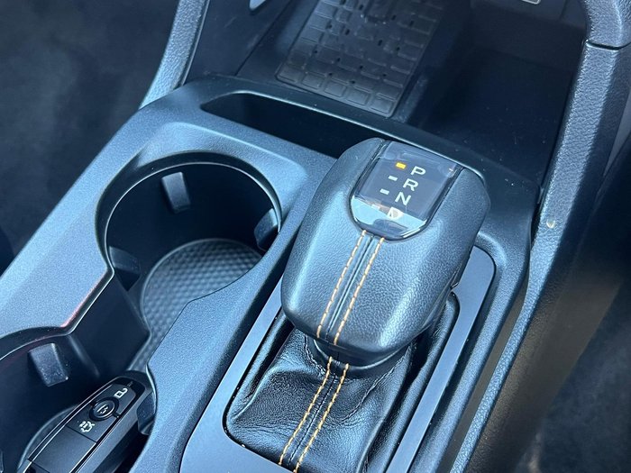 2024 Ford Ranger Wildtrak