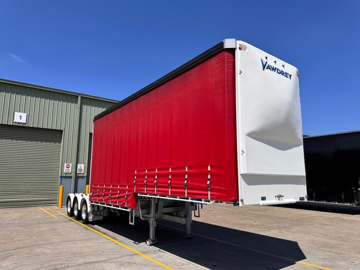 2010 Vawdrey St3 Lead A