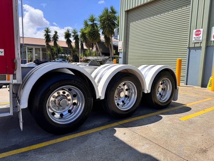 2010 Vawdrey St3 Lead A