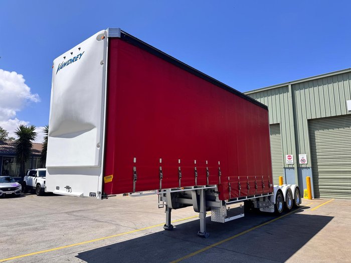 2010 Vawdrey St3 Lead A