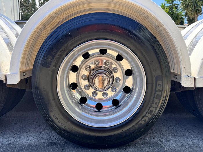 2010 Vawdrey St3 Lead A