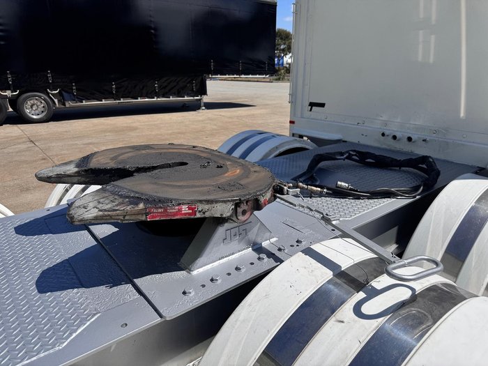 2010 Vawdrey St3 Lead A