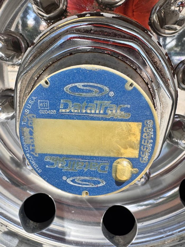 2010 Vawdrey St3 Lead A