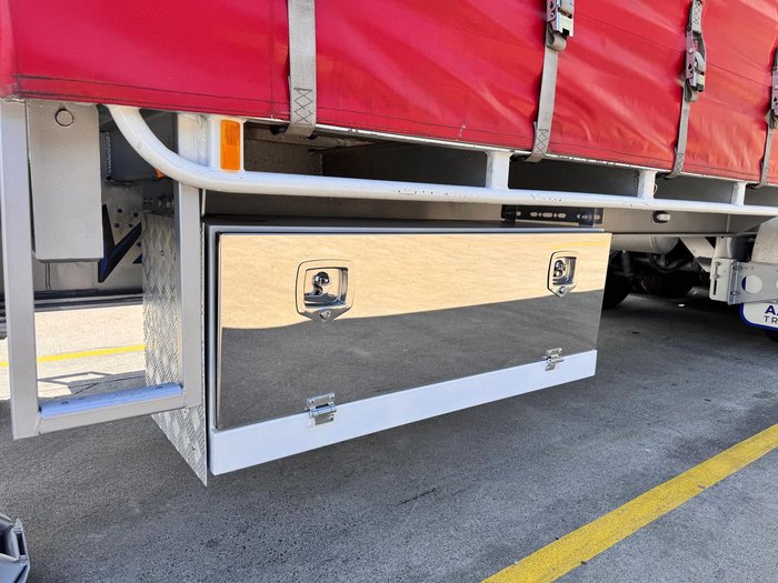 2010 Vawdrey St3 Lead A