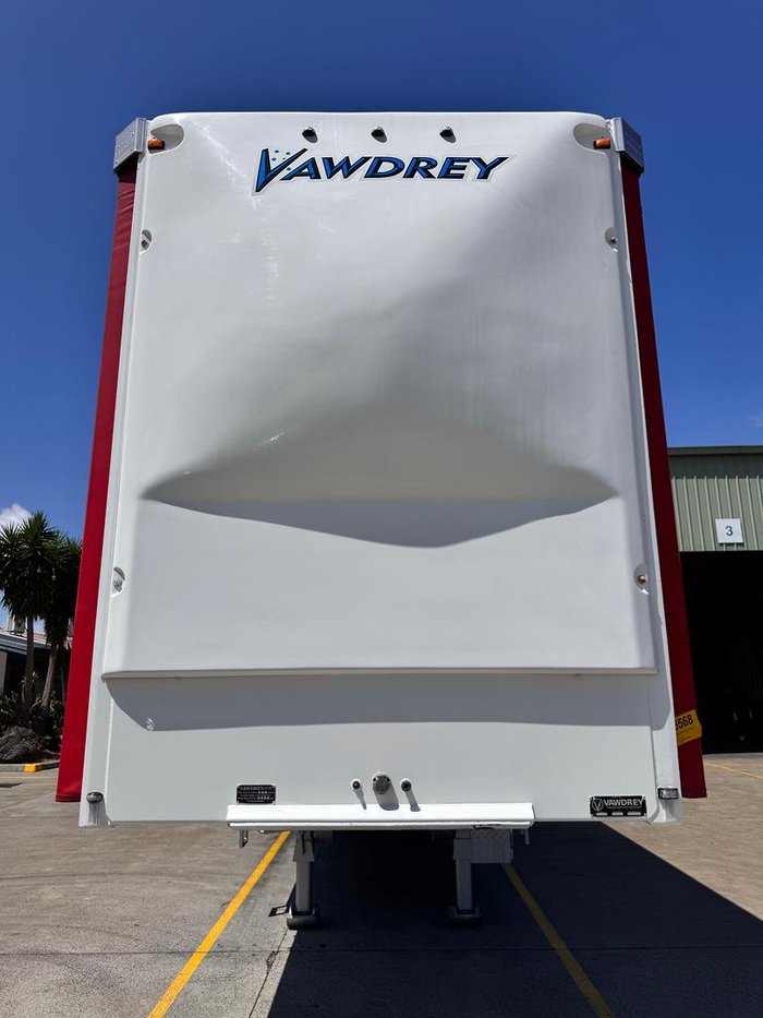 2010 Vawdrey St3 Lead A