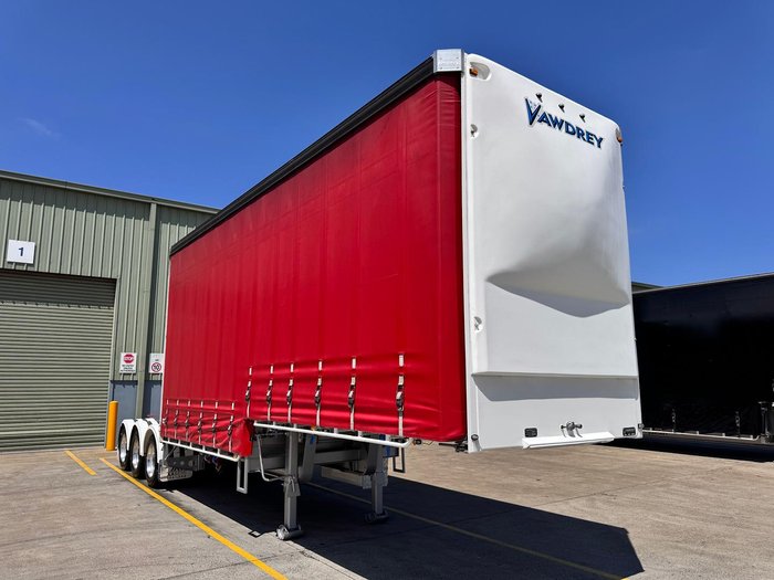 2010 Vawdrey St3 Lead A