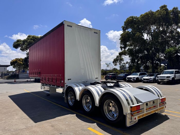 2010 Vawdrey St3 Lead A