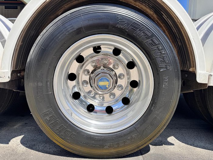 2010 Vawdrey St3 Lead A