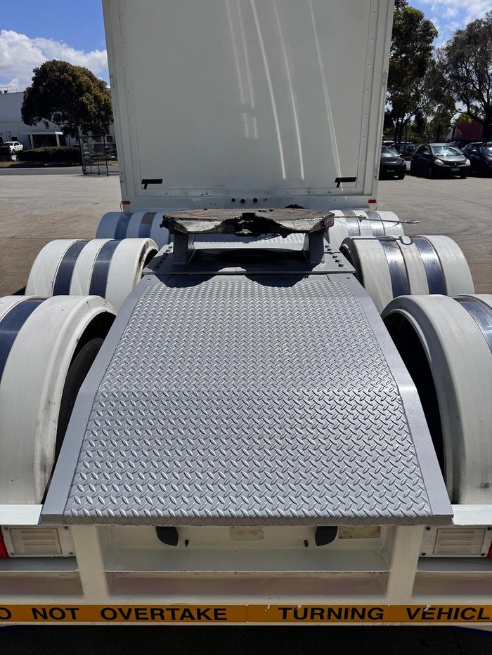 2010 Vawdrey St3 Lead A