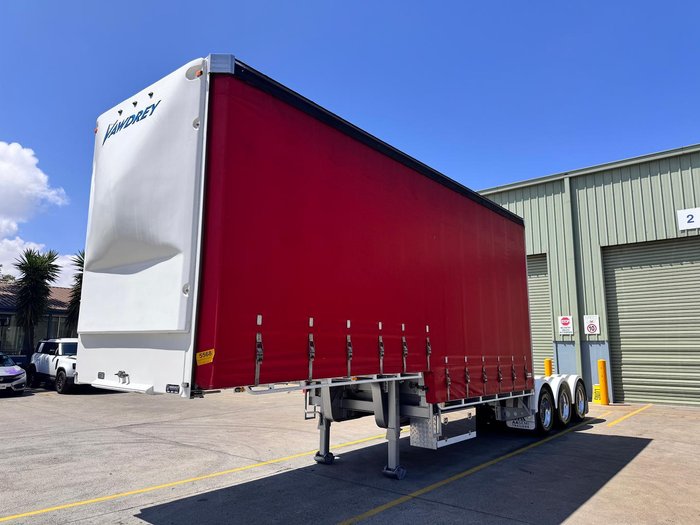 2010 Vawdrey St3 Lead A