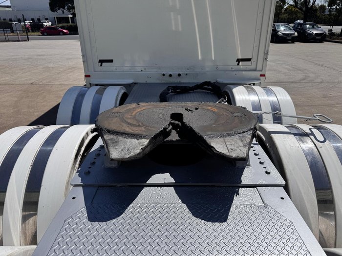 2010 Vawdrey St3 Lead A