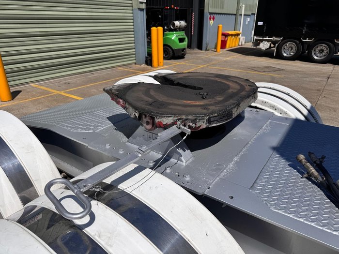 2010 Vawdrey St3 Lead A