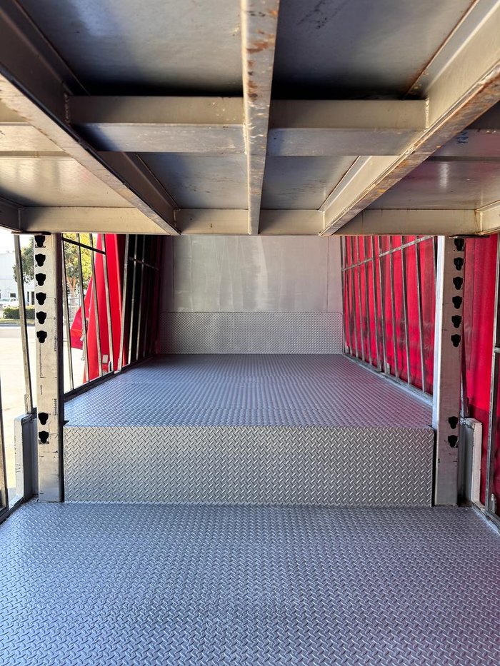 2010 Vawdrey St3 Lead A