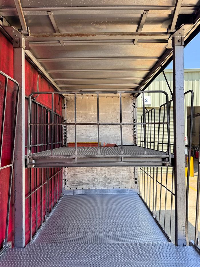 2010 Vawdrey St3 Lead A