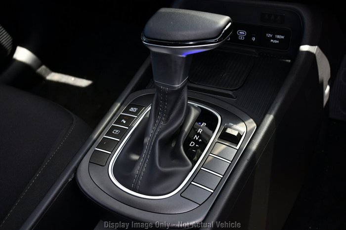 2026 Hyundai Kona 2WD