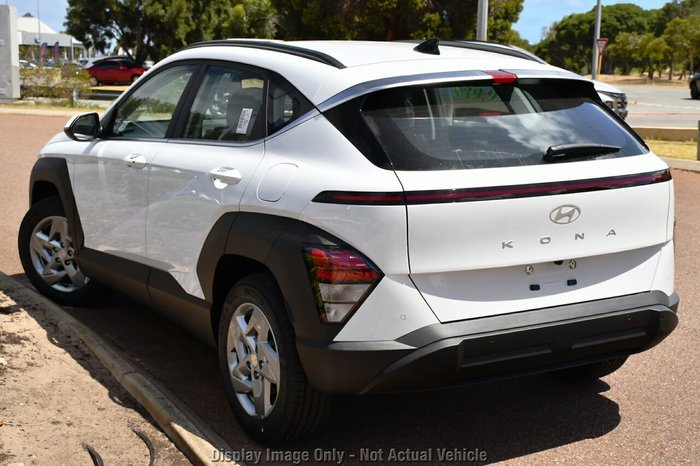 2026 Hyundai Kona 2WD