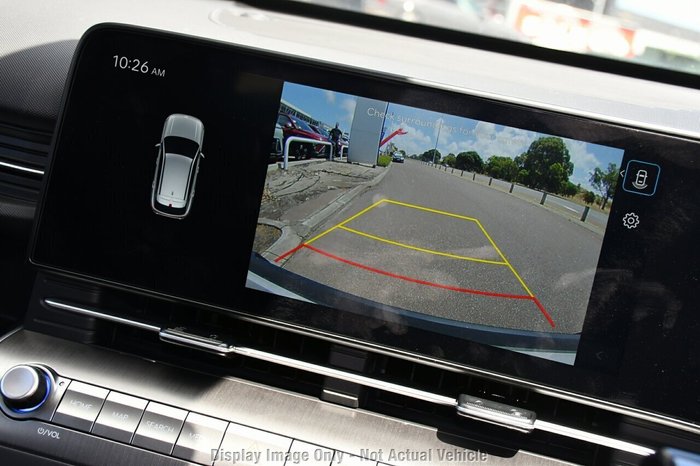 2026 Hyundai Kona 2WD