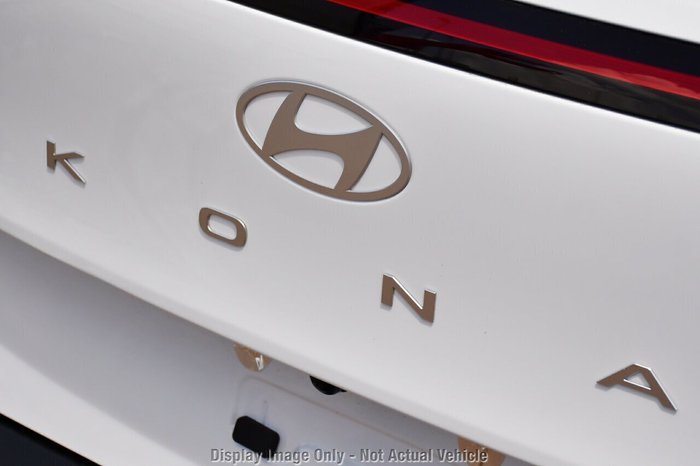 2026 Hyundai Kona 2WD