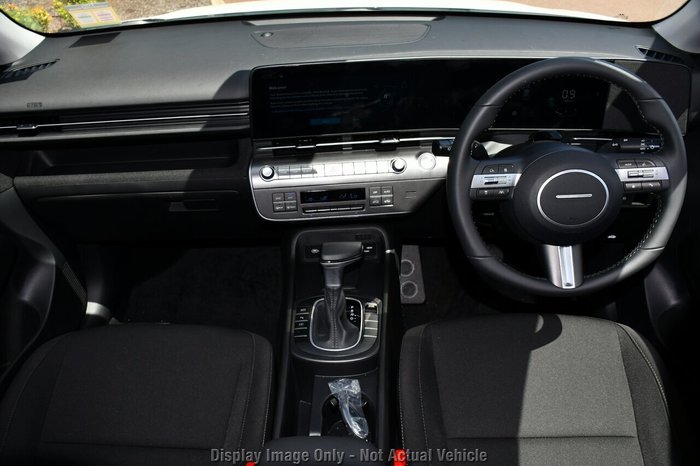 2026 Hyundai Kona 2WD