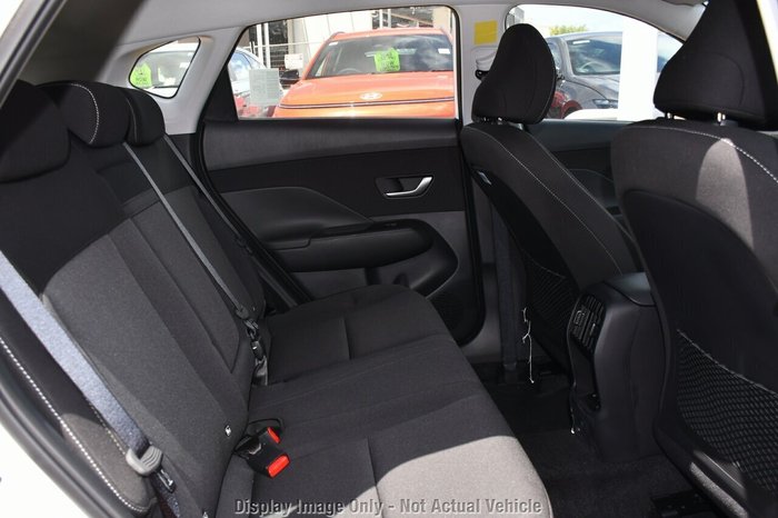 2026 Hyundai Kona 2WD