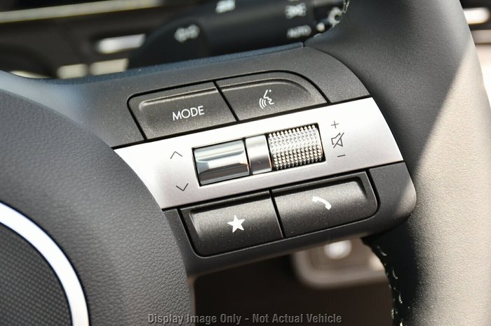 2026 Hyundai Kona 2WD