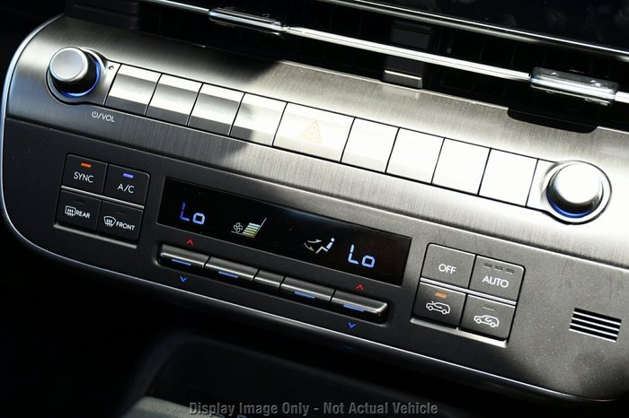 2026 Hyundai Kona 2WD