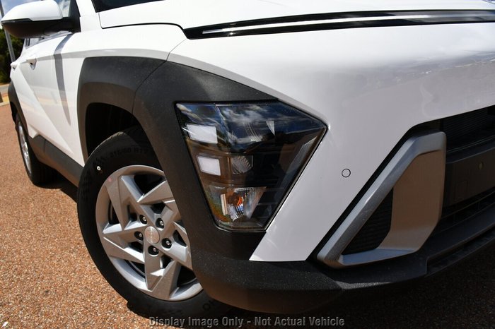 2026 Hyundai Kona 2WD