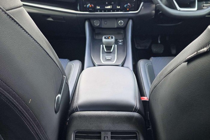 2024 Nissan QASHQAI ST-L J12 MY24 Blue