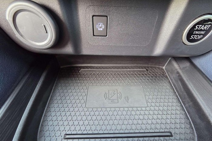 2024 Nissan QASHQAI ST-L J12 MY24 Blue