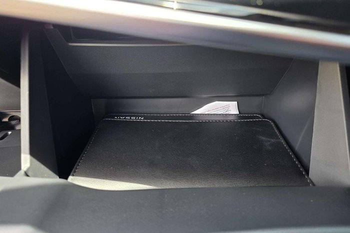 2024 Nissan QASHQAI ST-L J12 MY24 Blue