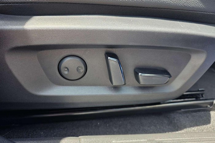 2024 Nissan QASHQAI ST-L J12 MY24 Blue