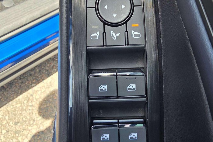 2024 Nissan QASHQAI ST-L J12 MY24 Blue