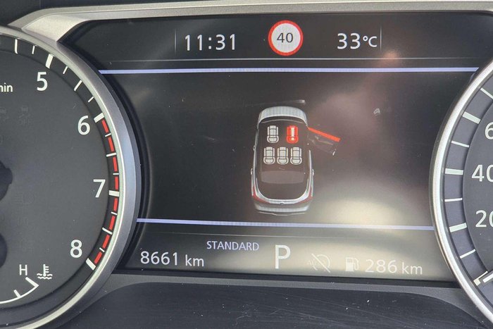 2024 Nissan QASHQAI ST-L J12 MY24 Grey