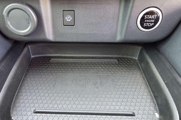 2024 Nissan QASHQAI ST-L J12 MY24 Grey