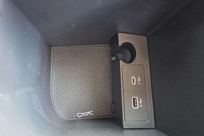 2024 Nissan QASHQAI ST-L J12 MY24 Grey