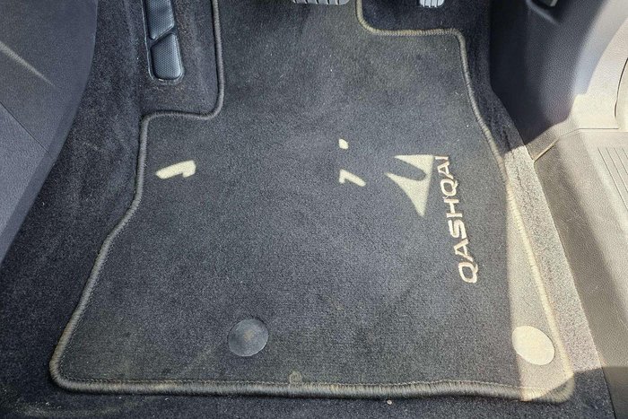 2024 Nissan QASHQAI ST-L J12 MY24 Grey