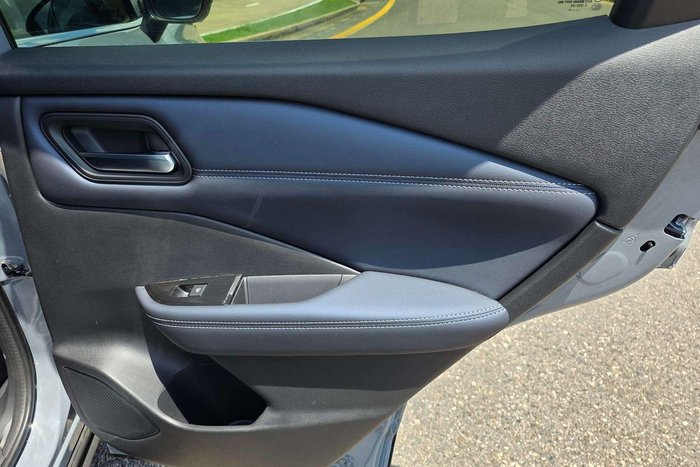 2024 Nissan QASHQAI ST-L J12 MY24 Grey