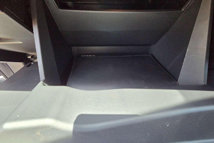 2024 Nissan QASHQAI ST-L J12 MY24 Grey