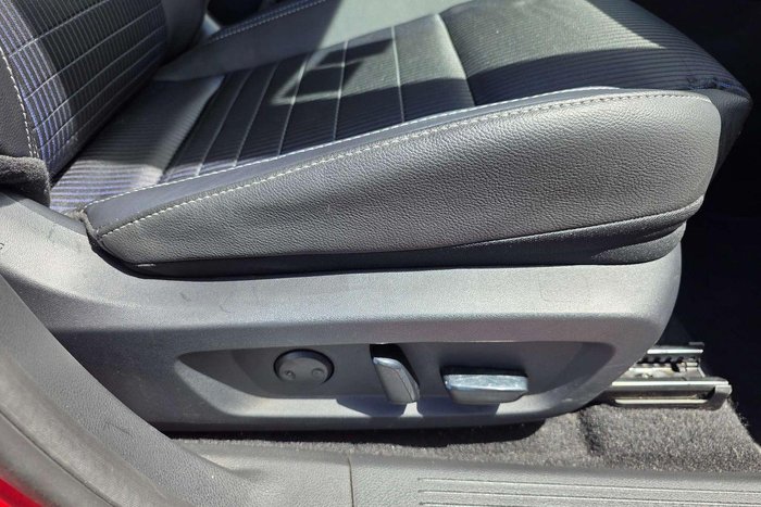 2024 Nissan QASHQAI ST-L J12 MY24 Burgundy