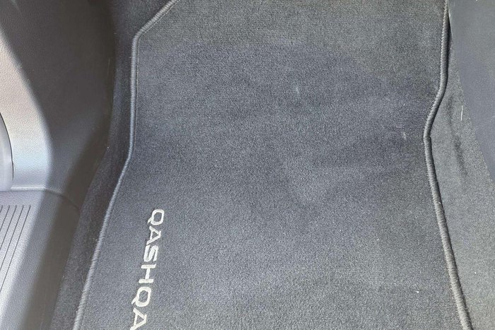 2024 Nissan QASHQAI ST-L J12 MY24 Burgundy