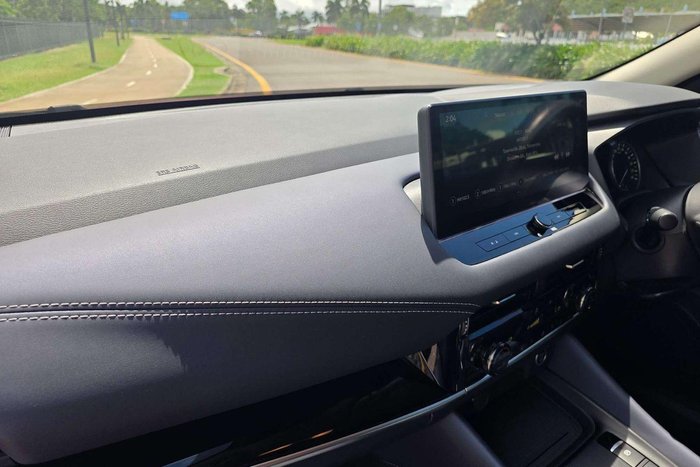 2024 Nissan QASHQAI ST-L J12 MY24 Burgundy