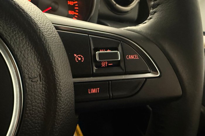 2024 Suzuki Jimny GLX