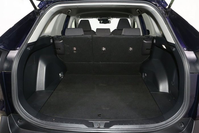 2022 Toyota RAV4 GXL